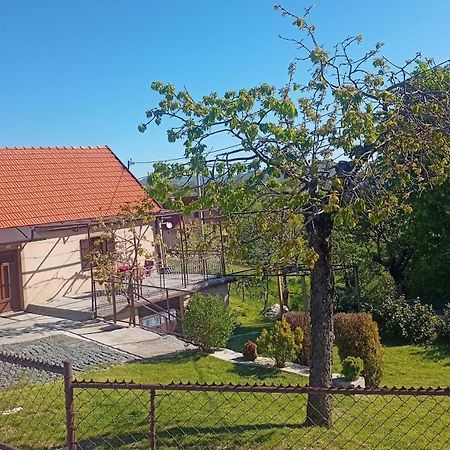 סטינג'ה Holiday In The National Park Lovcen מראה חיצוני תמונה